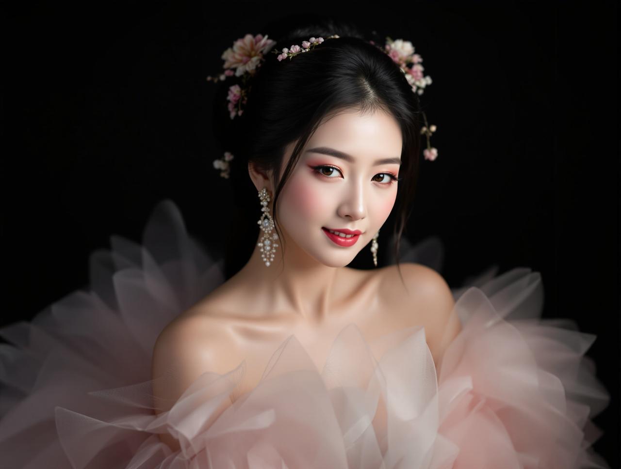 Feilin - cos集分类写真作品
